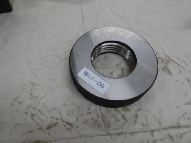 OSG M48 P4 リング の画像 4枚目