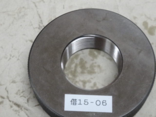 OSG M45 P2 リング の画像 4枚目