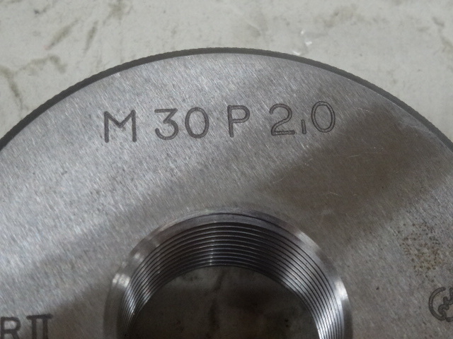 TOSOK M30 P2.0 Ring Image 2