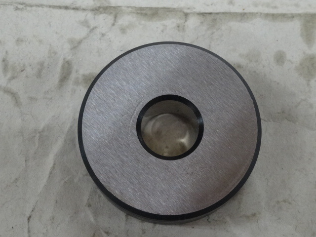 Mitutoyo 9.998 Ring Image 4