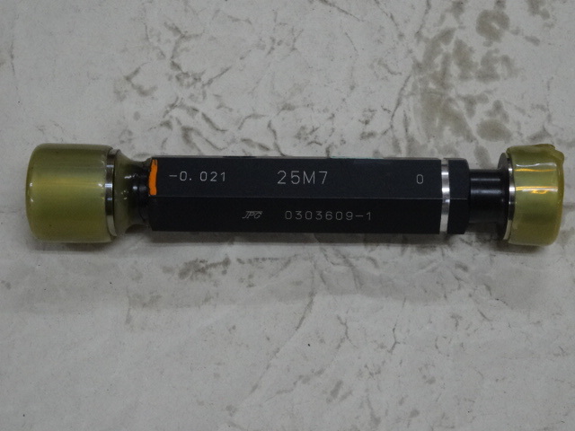 SOKUHANSHA 25M7 Screw/Stopper Image 2
