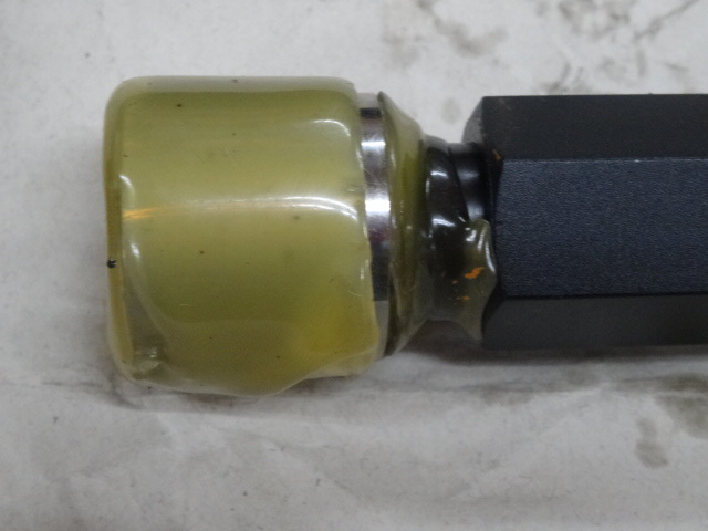 SOKUHANSHA 25M7 Screw/Stopper Image 4