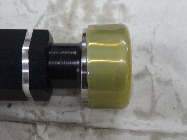 SOKUHANSHA 25M7 Screw/Stopper Image 5