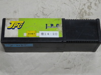 SOKUHANSHA 30M7 Screw/Stopper S-2185 Image