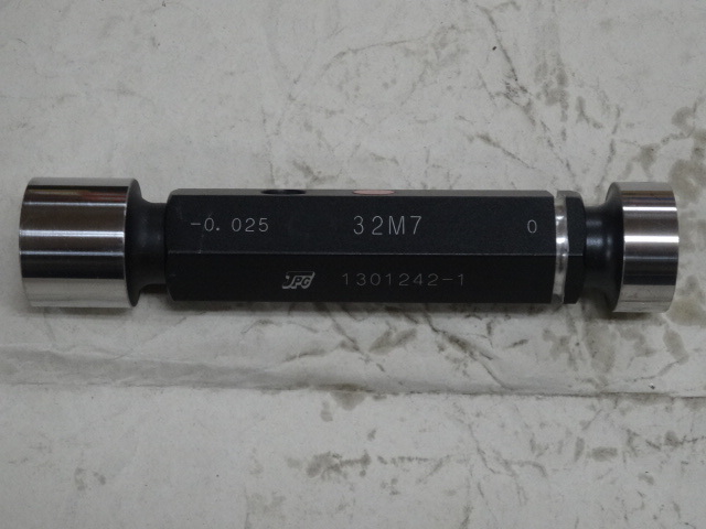 SOKUHANSHA 32M7 Screw/Stopper Image 2