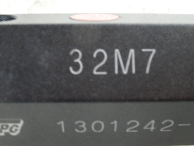 SOKUHANSHA 32M7 Screw/Stopper Image 3