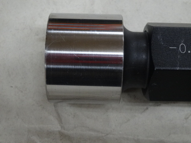 SOKUHANSHA 32M7 Screw/Stopper Image 4