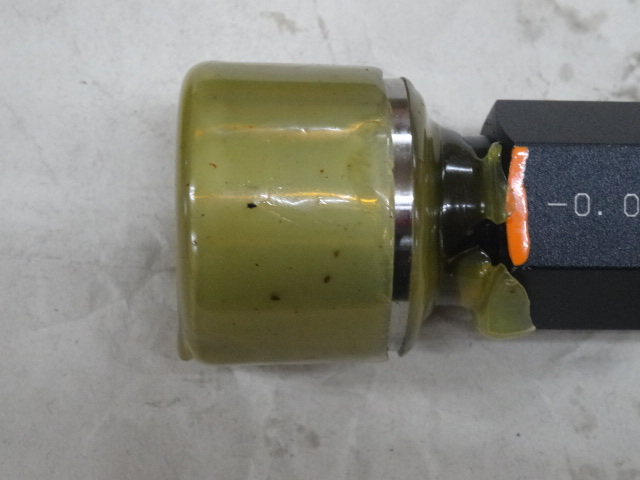 SOKUHANSHA 35M8 Screw/Stopper Image 4