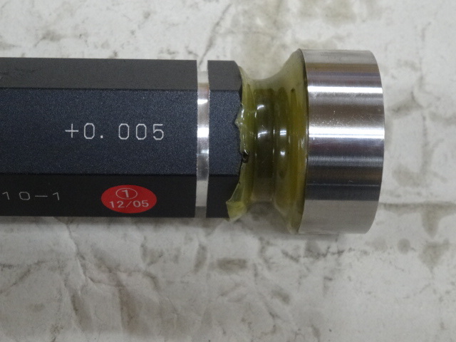 SOKUHANSHA 35M8 Screw/Stopper Image 5