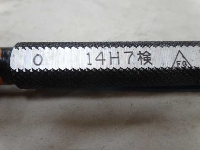 FG 14H7 ねじ・栓 の画像 2枚目