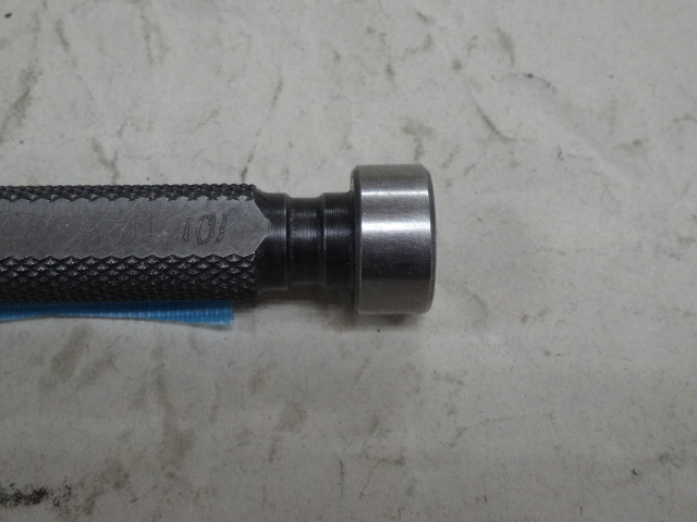 MKS 14 Screw/Stopper Image 4