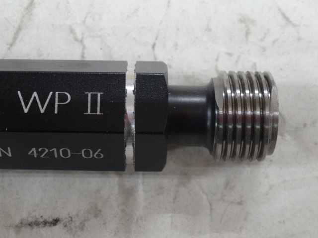 OSG M16 P1.5 ねじ・栓 の画像 7枚目