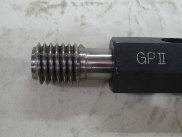 小山 M14 P2 Screw/Stopper Image 3
