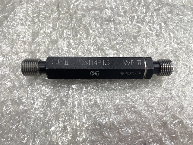 OSG M12P1.5 Others Image 1