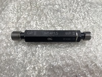 OSG M12P1.5 その他測定ゲージ関連 C167830 の画像