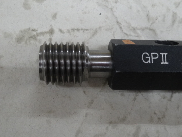 小山 M16 P2.0 Screw/Stopper Image 3