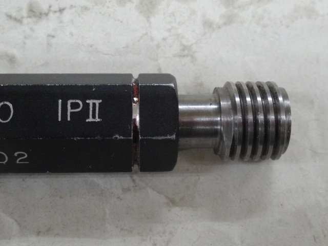 小山 M16 P2.0 Screw/Stopper Image 4