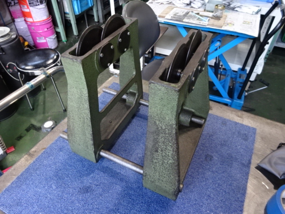 不明 φ510 Magnet Balancer