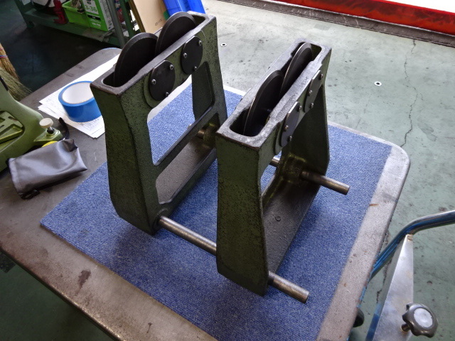 不明 φ510 Magnet Balancer Image 2