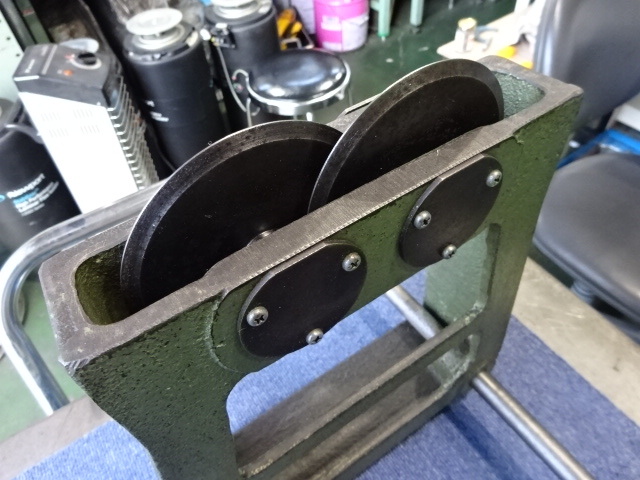不明 φ510 Magnet Balancer Image 3