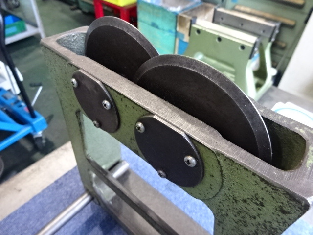 不明 φ510 Magnet Balancer Image 4
