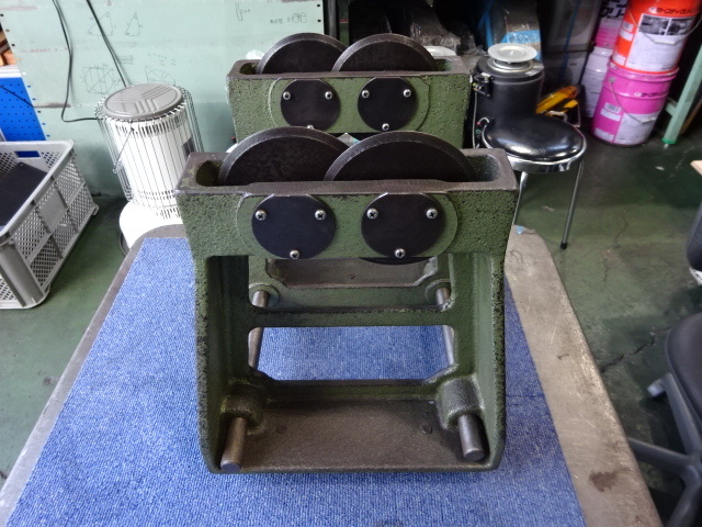 不明 φ510 Magnet Balancer Image 5