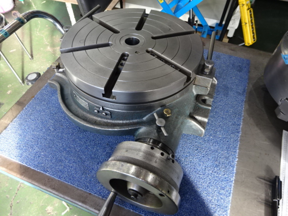 大和工機 CT-300 ロータリー