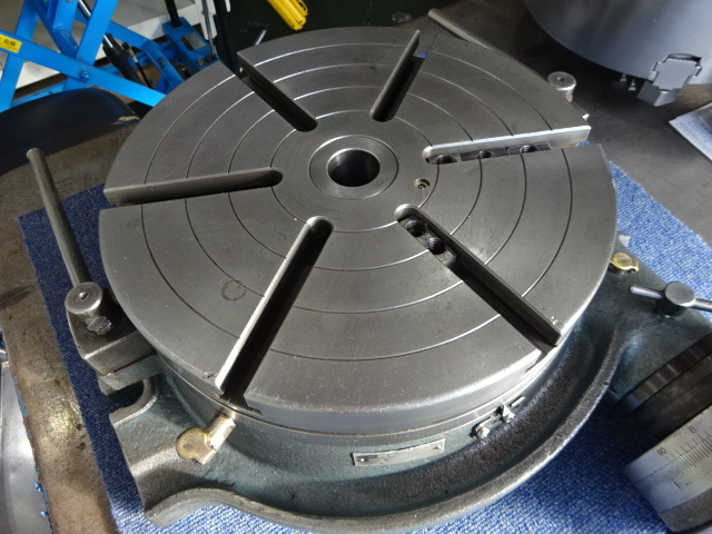 大和工機 CT-300 ロータリー の画像 2枚目