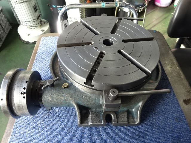 大和工機 CT-300 ロータリー の画像 3枚目