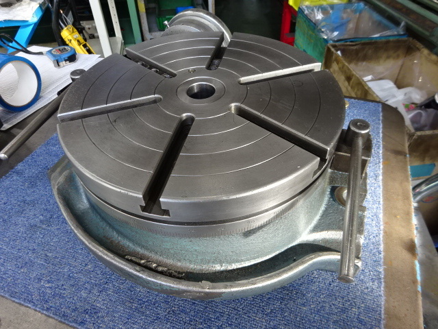 大和工機 CT-300 ロータリー の画像 4枚目