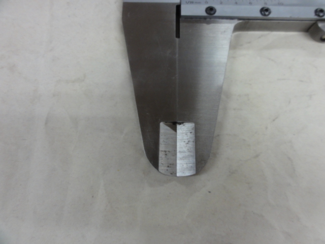 Mitutoyo N60 Vernier calipers Image 3