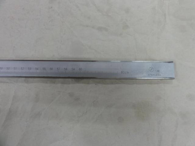 Mitutoyo N60 Vernier calipers Image 7