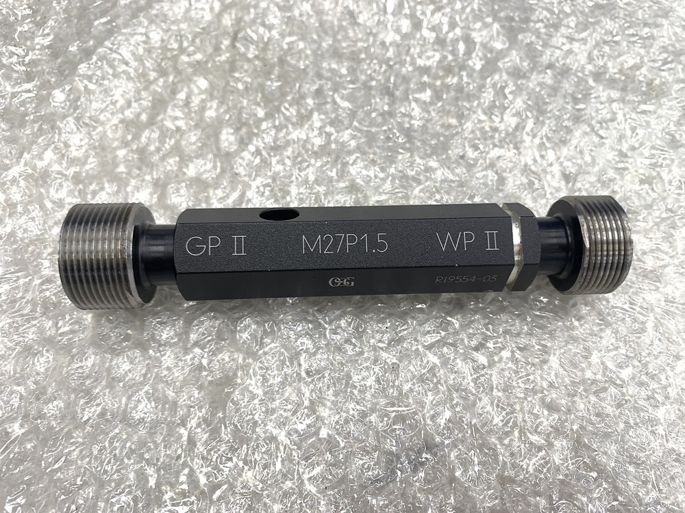 OSG M27P1.5 Others