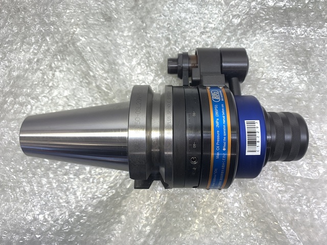 BIG BBT50-OSL20N-160/10 BBT の画像 1枚目