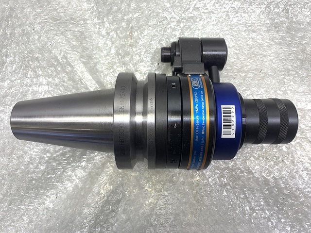 BIG BBT50-OSL25N-175/10 BBT Image 1