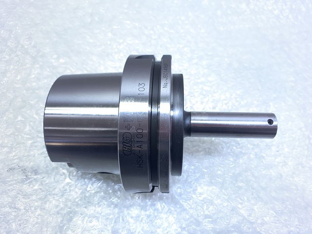 BIG HSK-A100-CKB1-103 HSK Image 1