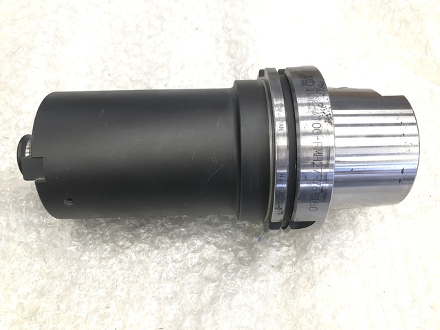 BIG HSK-A100-FMH27-76-150 HSK Image 1