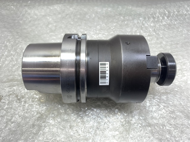 BIG HSK-A100-FMH40-100-105 HSK の画像 1枚目