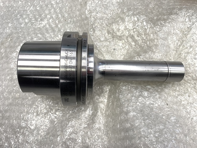 BIG HSK-A100-MEGA10N-165 HSK Image 1