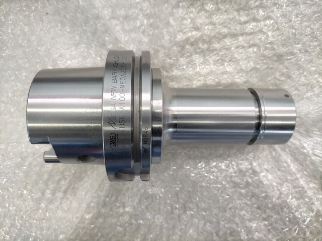 BIG HSK-A100-MEGA20N-135 HSK Image 1