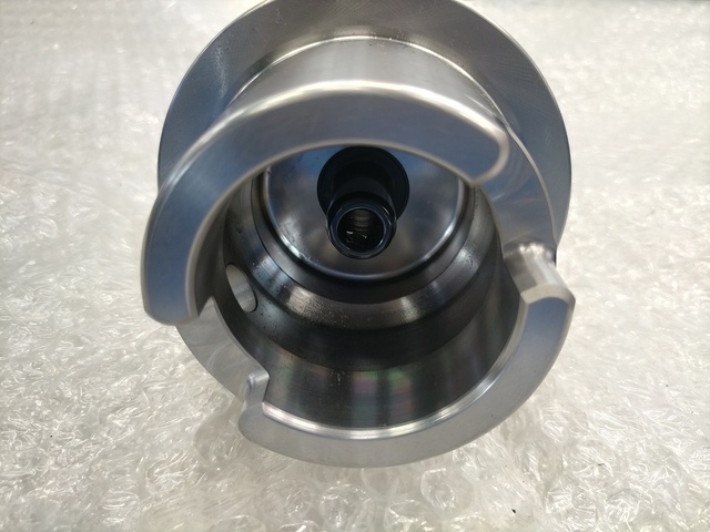 BIG HSK-A100-MEGA20N-135 HSK の画像 2枚目