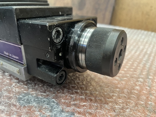 津田駒 Vis-1022 バイス の画像 6枚目