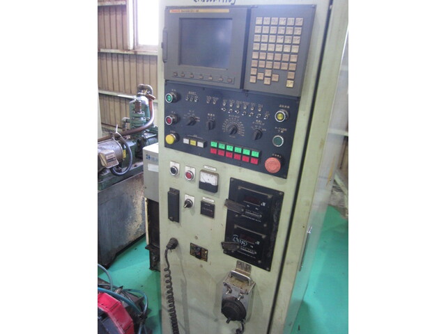 TOKYO SEIKI KOSAKUSHO TR-30 NCRotary Grinder Image 3
