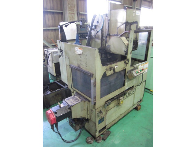TOKYO SEIKI KOSAKUSHO TR-30 NCRotary Grinder Image 6