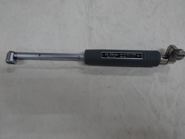Mitutoyo CG-35AX Cylinder Image 2