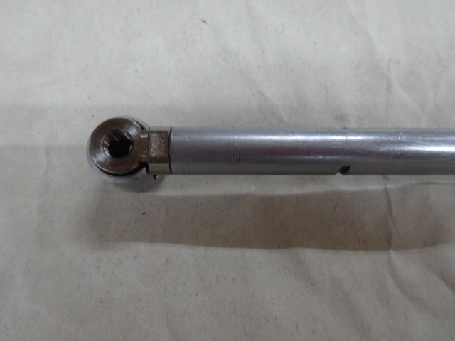 Mitutoyo CG-35AX Cylinder Image 4
