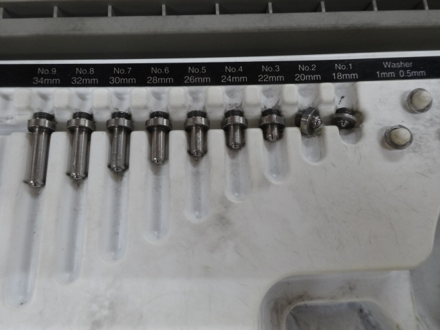 Mitutoyo CG-35AX Cylinder Image 5