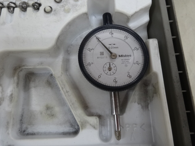 Mitutoyo CG-35AX Cylinder Image 6