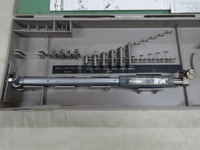 Mitutoyo CG-60A Cylinder M-0634 Image