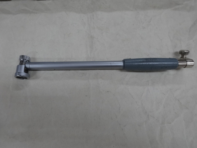 Mitutoyo CG-60A Cylinder Image 2